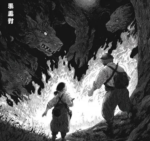 次推荐喜剧电影《假期大作战》